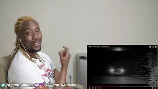 TVETH – VIDA (Prod.  by Lil Smooky) REACTION