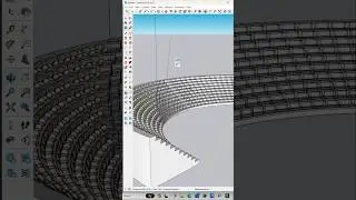 ✅Advance Modeling & Automatic bend components in SketchUp 