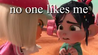 Wreck-It Ralph explained by an Asian