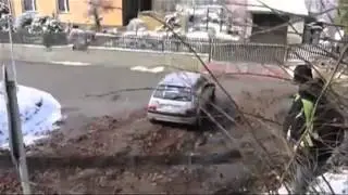Best Car Drift Compilation Part 2