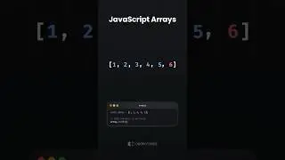 JavaScript array methods you need to know 🤯🤯🤯 #javascriptdev