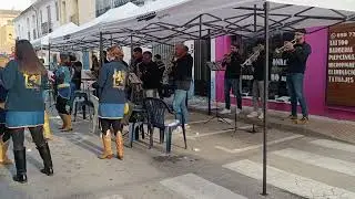 простая суббота в небольшом городке 