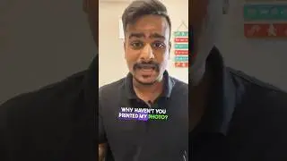 Strange Story Of IIT -JEE !! 