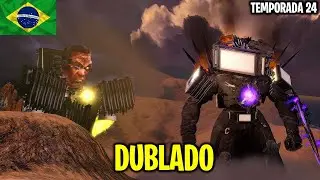 skibidi toilet - temporada 24 (todos os episódios) *DUBLADO*