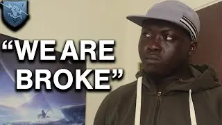 How Discussions At Bungie Went For The Layoffs