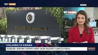 Avrasya Gündemi '24 Ocak 2023'