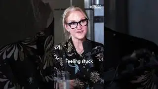 If you’re feeling stuck… | Mel Robbins #Shorts