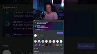 New THEMES For Discord Nitro! | 
