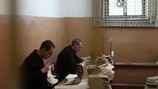 Татуировки опущенных и обиженых