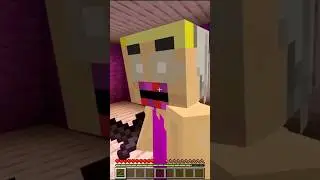 WHATS WRONG WITH GRANNY??? MINECRAFT #minecraft #grannygamehouse #minecraftvideos #gameplay