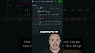 How to build a text adventure with Python! 