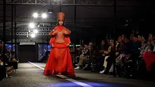 Pacific Fusion Fashion Show: meet the Fusion pros returning to the runway