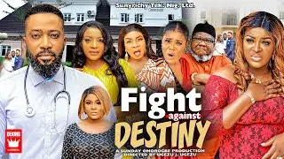 FIGHT AGAINST DESTINY (ORIGINAL VERSION) 