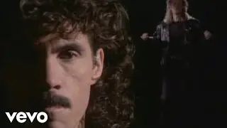 Daryl Hall & John Oates - Missed Opportunity (Official Video)