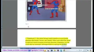 Spiderman meme: What Are The Origins of The Spider-Man Pointing Meme?