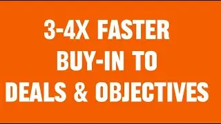 Top 1% CEOs State of Mind that Gets Faster Buy-in to Deals & Objectives