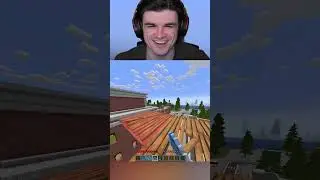 FORTNITE IN MINECRAFT