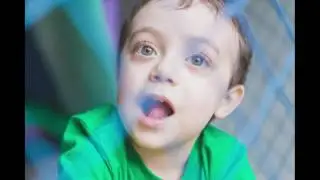 Leo I 3 Anos