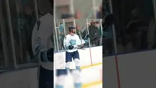 Забросил в стиле Овечкина!!!