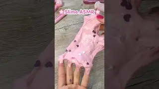 🌸Slime ASMR🌸 