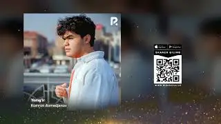 Komron Axmedjanov - Yomg'ir | Комрон Ахмеджанов - Ёмгир (AUDIO)