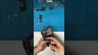 Apple iPhone 14 Pro Max Disassembly #repair #asmr #apple #iphone #samsung #mobileshop #video
