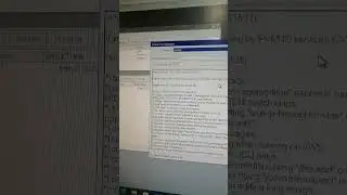 Обновление #mikrotik в мае. Исправляет критическую уязвимость.