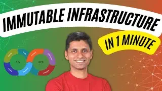 What is Immutable Infrastructure? Why is it important?