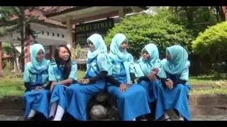 Pesan Makanan - SMK N 1 DEMAK [Short Film]