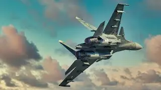 Sukhoi-30MKI  The Amazing Flanker | Indian Air Force