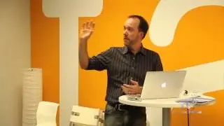 Joe Dev On Tech - RIck Warren - Letters from the Trenches
