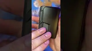 Have You Ever Seen A Squonk?