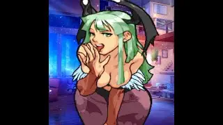 Morrigan needs help with her onlyfans 