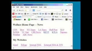 How To Create A Browser Specific Webpage Shortcut Windows 10