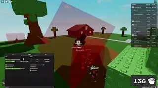 [ROBLOX] Ability Wars Script & Auto Attack & Hitbox Expander & More pastebin 