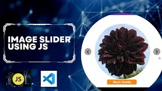 image slider using javascript