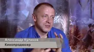 Фильм «Марсианин» - новый фильм Кинокомпании «Союз Маринс Групп».