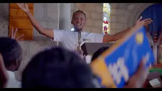 ALEX KASAU KATOMBI-ATAIWE(OFFICIAL VIDEO)