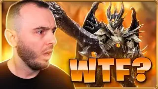 Fatalis Sh*tmaster Is An Epic FAIL!! Raid Shadow Legends [Test Server]