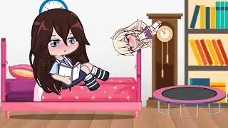 Jumping to the limitless ~ gacha heat ? Gacha life