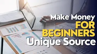 Make Money Online For Beginners