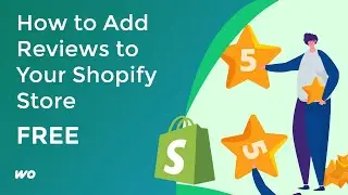 How to Add Reviews to Your Shopify Store for Free (EASY)