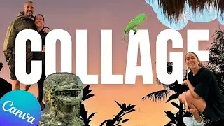 How to make a PHOTO CUTOUT ANIMATION for your Instagram Reels