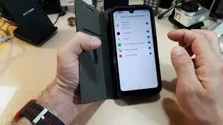 Настройка работы приложений в фоне на BV9900 \ BV9900Pro