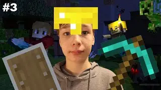 ASMR but... its Minecraft #3