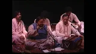 Ya Hayyo Ya Qayyum - Ustad Nusrat Fateh Ali Khan - OSA Official HD Video