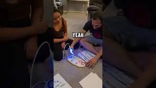 Magic Paint 
