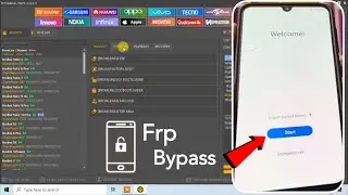Samsung Frp Tool 2024 - Unlock & Bypass