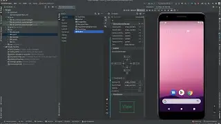 android studio emulator - build and run your project on android emulator
