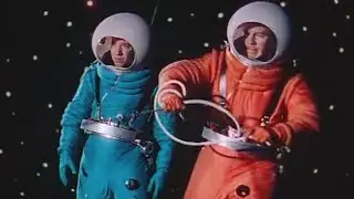 Destination Moon (Sci-Fi, 1950) John Archer, Warner Anderson, Tom Powers | Movie, Subtitles